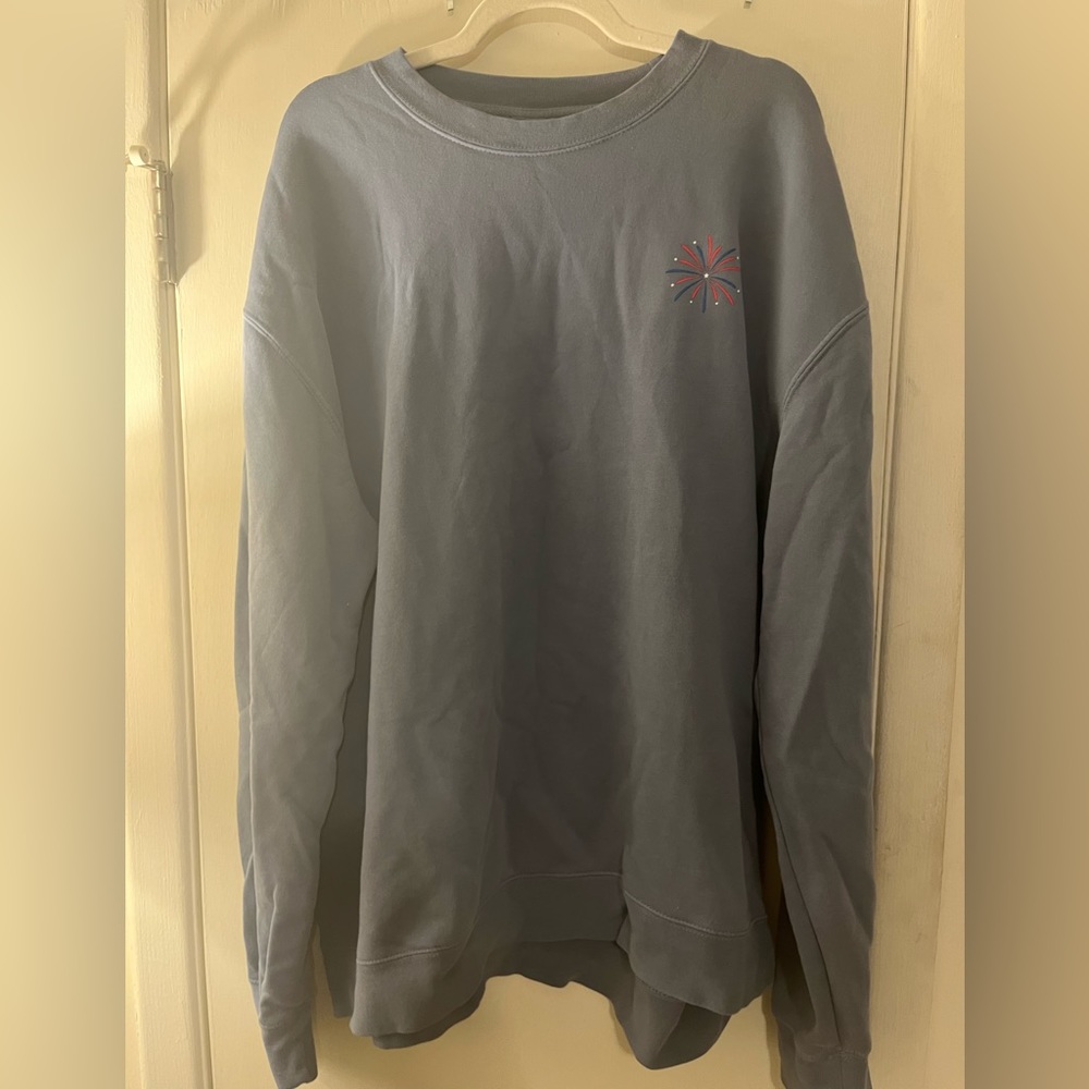 Living Fully Mallory Ervin XXL